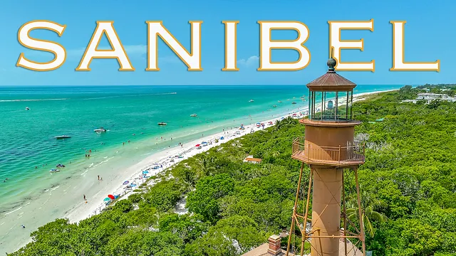 Sanibel Island