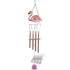 Flamingo – Wind Chime