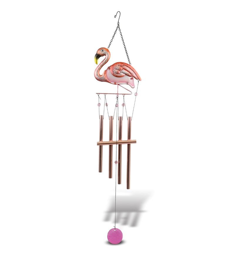 Flamingo – Wind Chime