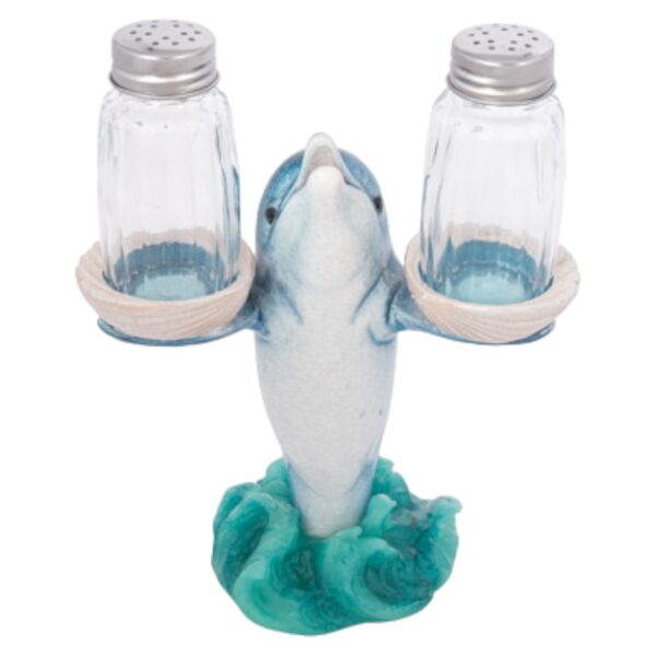 Dolphin Salt & Pepper Set