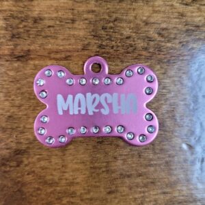 pet tag